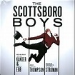 John Kander/The Scottsboro Boys (Original Off-Broadway Cast Recordings)