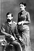 A relação tumultuada de Freud com sua esposa, Martha Bernays – Surgiu