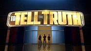 To Tell The Truth (2016) - TheTVDB.com