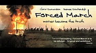 FORCED MARCH film trailer - YouTube