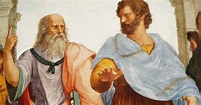 Aristoteles Y Platon