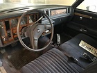 CaliWagon83’s 1983 Buick Regal Wagon Dash Interior | GBodyForum - '78 ...