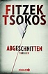 Abgeschnitten - Sebastian Fitzek (Buch) – jpc