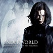 Underworld - Original Score — Paul Haslinger | Last.fm