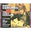 The early edmunds de Dave Edmunds, CD x 2 chez reanima_sillon - Ref ...