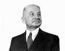 Quem foi o economista Ludwig von Mises - Universidade Libertária