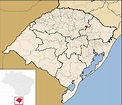 David Canabarro, Rio Grande do Sul, Brasil - Genealogia - FamilySearch Wiki