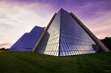 The Pyramids, Indianapolis Indiana | Pyramids, Photography work ...