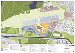 Masterplan für Flughafen Tegel verabschiedet / Next Stop: Urban ...