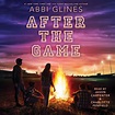 After the Game Audiobook by Abbi Glines, Jason Carpenter, Charlotte ...