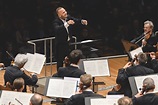 Berliner Philharmoniker. Dirigent: Yannick Nézet- Séguin. Berlin, 13.02 ...