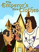 The Emperor's New Clothes (1991)