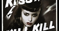 HorrorPops - Kiss Kiss Kill Kill (2008) ~ Mediasurfer.ch