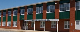St. Mary's Elementary School, Annapolis Valley Regional School Board