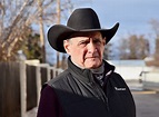 Tom Harmon inducted into the Cowboy Hall of Fame | Valley Press/Mineral ...