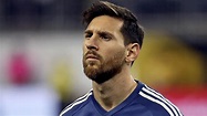 Lionel Messi: ‘I hope to change history and become a champion’ - Eurosport