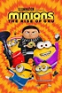 Minions: The Rise of Gru: Official Clip - The Vicious 6 Transform ...