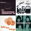 The First Three Singles | Pink Floyd | Discography | Pink Floyd ...