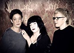 Medusa's Bed | Lydia Lunch/ Zahra Mani/ Mia Zabelka | Mia Zabelka