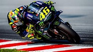 Valentino Rossi Yamaha Racing MotoGP 2019 4K Wallpapers | HD Wallpapers ...