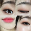 See this Instagram photo by @cqwp • 368 likes | Korean makeup tips ...