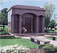Cave Hill Cemetery - Private Family Mausoleums