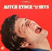 Mitch Ryder - Sings The Hits (1968, Gatefold, Vinyl) | Discogs