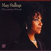 Audio Design Studio: Mary Stallings - Manhattan Moods