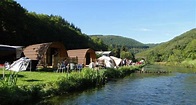 Campingplatz: Camping Bissen (Luxemburg - District Diekirch)