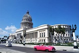 El Capitolio, La Habana | La habana, Cuba, Monumentos del mundo