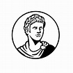 Arriba 64+ emperador romano dibujo - vietkidsiq.edu.vn