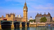 Big Ben voltará a tocar em 31 de dezembro em Londres após restauração ...