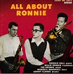 All About Ronnie: Amazon.co.uk: CDs & Vinyl