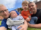 Anderson Cooper's Family Album With 2 Sons: Photos