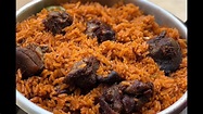 “Jollof is my favourite Ghanaian meal”- Fabio Gama – Citi Sports Online