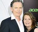 Susan Devlin Age and Facts about Bruce Greenwood Wife - celebritygen.com