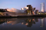 Frank O. Gehry, l'architetto rivoluzionario del Guggenheim di Bilbao ...