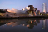 Frank O. Gehry, l'architetto rivoluzionario del Guggenheim di Bilbao ...