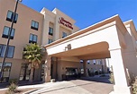 Hampton Inn & Suites Carlsbad/Carlsbad, New Mexico