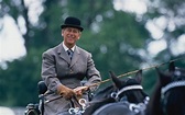How Prince Philip's love of horses reinvented equestrian sport