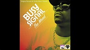 Busy Signal - The Mood [Official Audio] - YouTube