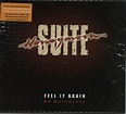 Honeymoon Suite Feel It Again - An Anthology UK 2 CD album set (Double ...