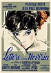 Lettere di una novizia (1960) Italian movie poster