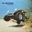 Fu Manchu - Daredevil | Releases, Reviews, Credits | Discogs