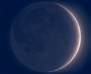 Dark Sky Park: December's New Moon | Interlochen