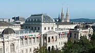 University Of Vienna Ranking In Europe – CollegeLearners.com