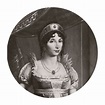 Julia Clary, la esposa de José I Bonaparte