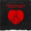 ‎Sped Up House Mix Throw It Back (feat. Lil Mosey) - Single – Album par ...