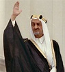 king faisal of saudi arabia ( 1906 - 1975 ) | King faisal, Saudi men ...