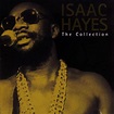 Isaac Hayes - The Collection (1995, CD) | Discogs